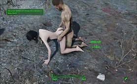 Fallout Best Fuck Ever